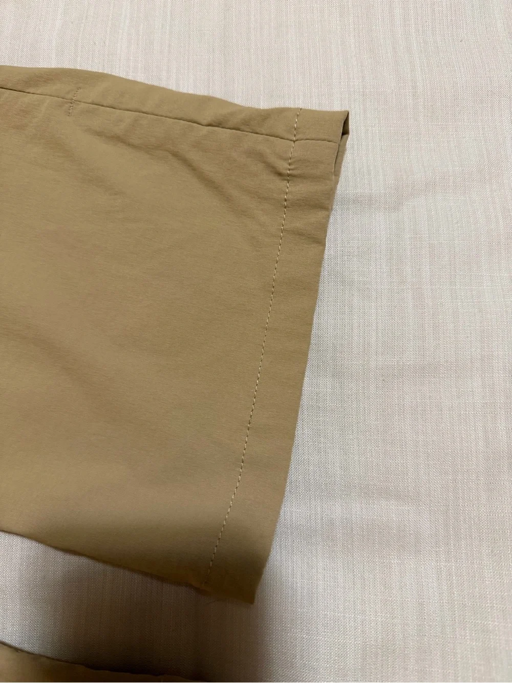 The North Face Men's Khaki/Tan Chino Pants 36/32